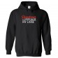Sometimes I Drink Water Just To Surprise My Liver Unisex Classic Kids and Adults Pullover Hoodie									 									 															 									 									